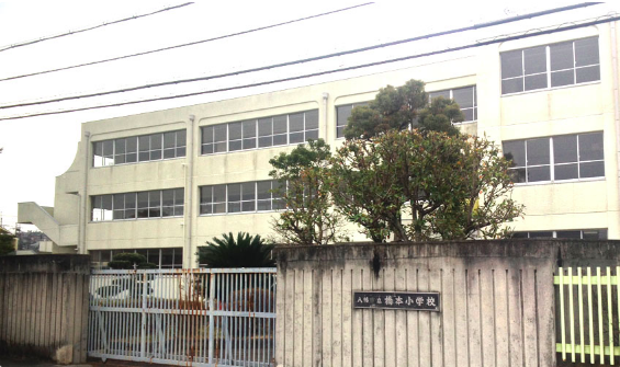 橋本小学校