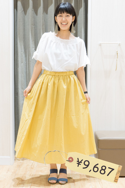 ニトリモール枚方-夏バーゲン-19