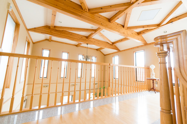 ハウスプランナー匠建 施工例-11