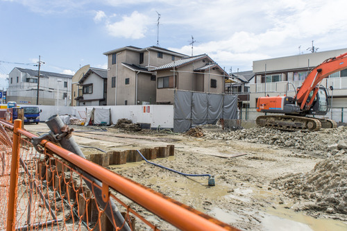 シェル跡地-1408185