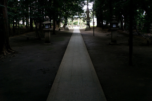 二ノ宮神社-15122502