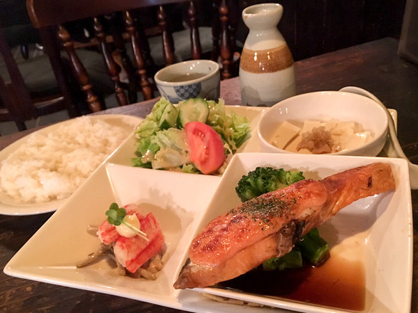 FOODBARあとりえ-10