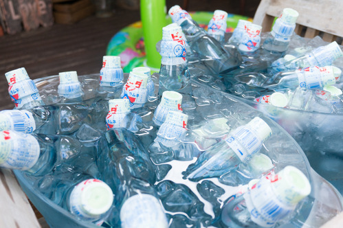 コシニール夏祭り2015-3