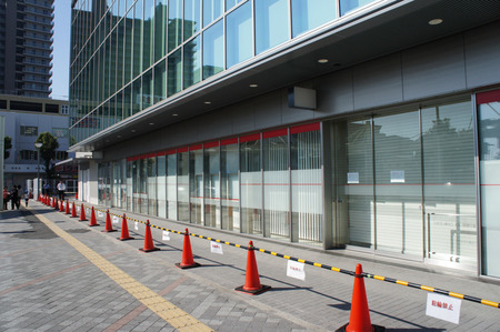 121026樟葉駅アンスリー08