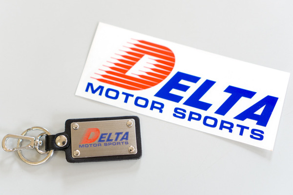 デルタモータースポーツ 特典-4