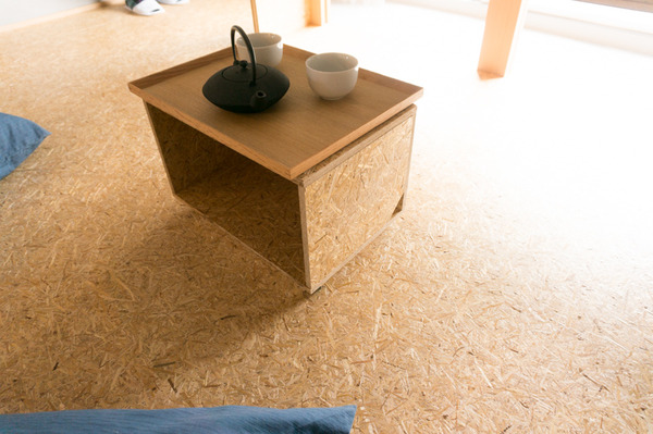 香里ケ丘住宅-57