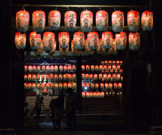 光善寺地蔵盆-15