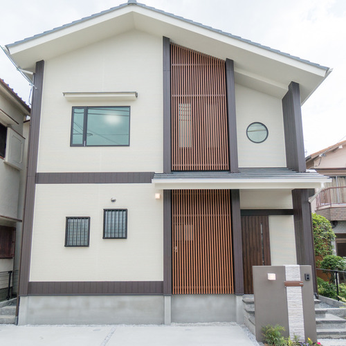 匠建枚方 招提南町-5