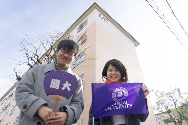 UR男山団地×関大リノベ住戸-109