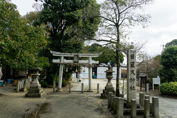 日置天神社-15122401