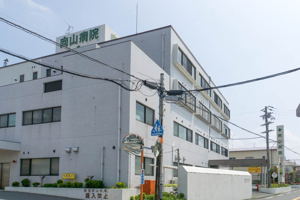 病院-1608052