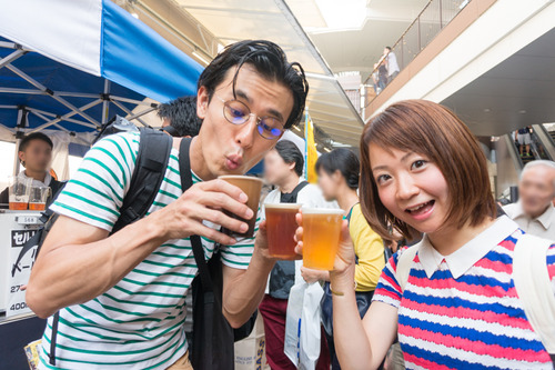 ビアマルシェ4