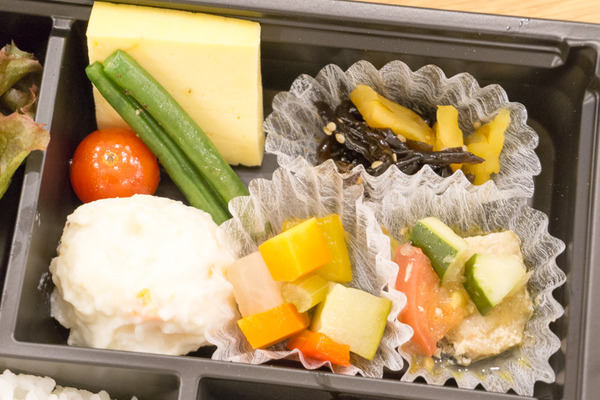 きゅうろく お弁当-3
