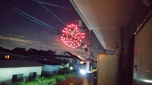 花火