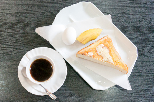 cafe'd 待夢