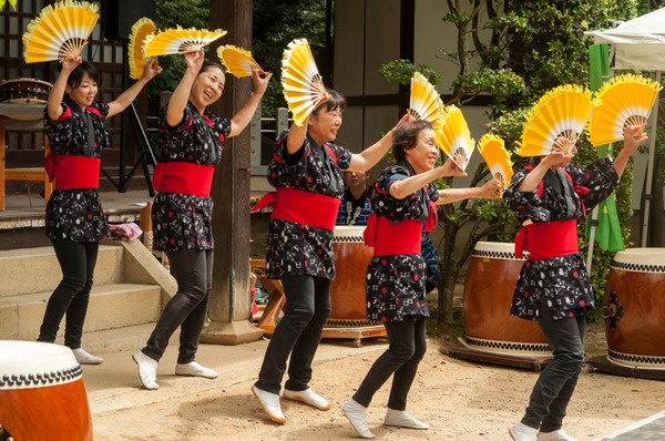 草々徒夏祭り-108