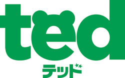 テッド:ロゴ1