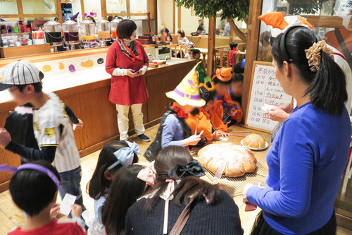 2014ハロウィン-2