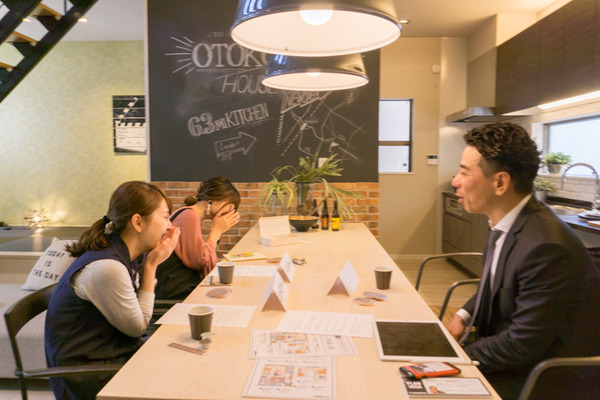 牧野男前の家2-32