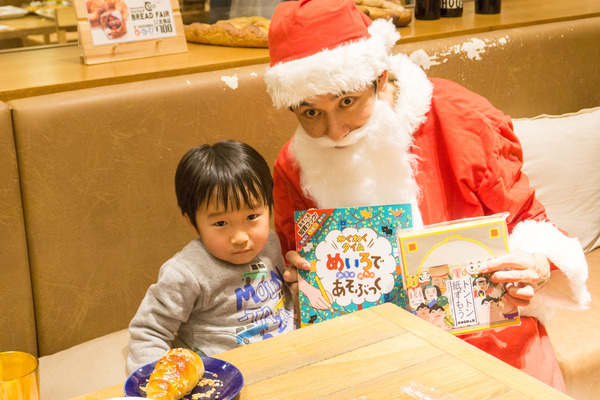 コシニールクリスマスパーティー-147