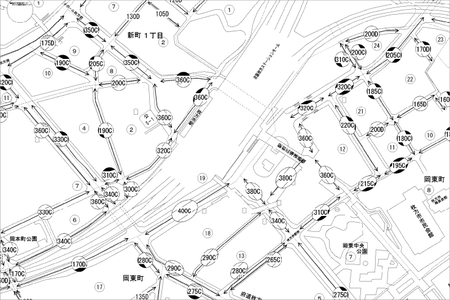 路線価2012c