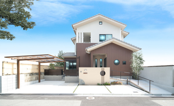 匠建枚方 札谷さま邸-31