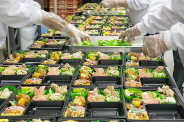 弁慶 弁当-6