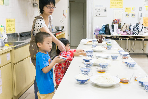 藤阪子ども食堂-36