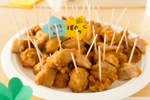 からあげ-11