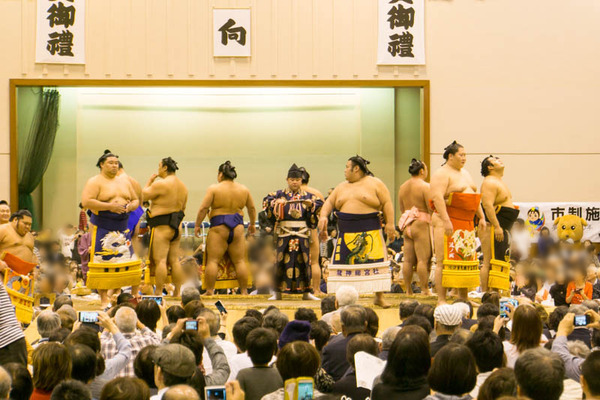 大相撲-17102013