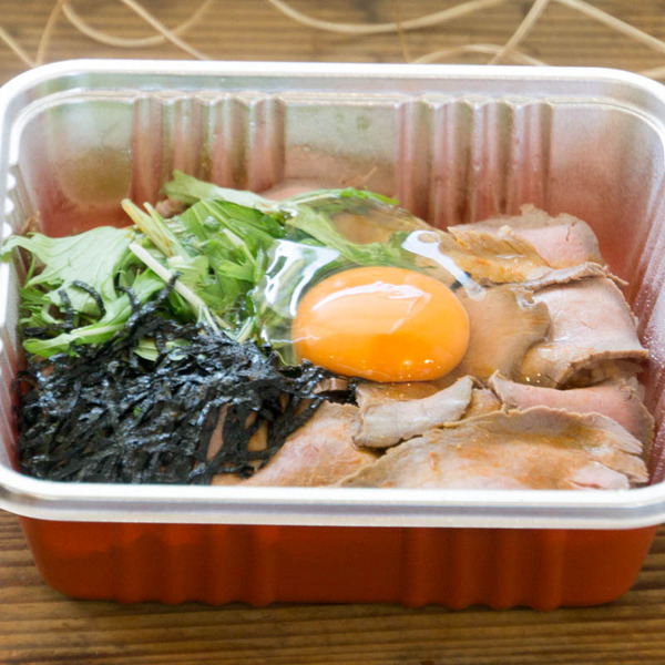 ローストビーフ-1807094