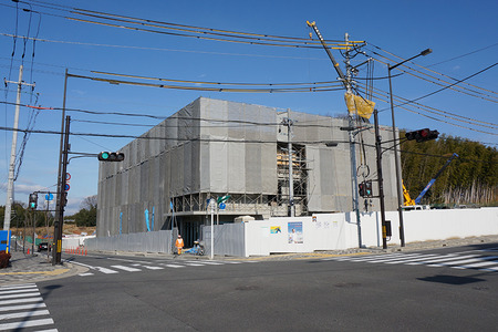みのやま病院20140114