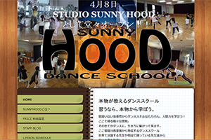DANCE-STUDIO