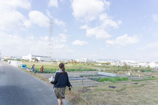 ボヌール津田駅前-72