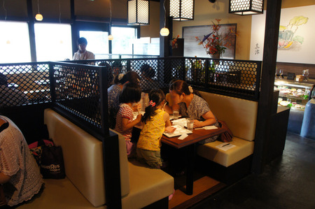 おくどや試食会20120904161943