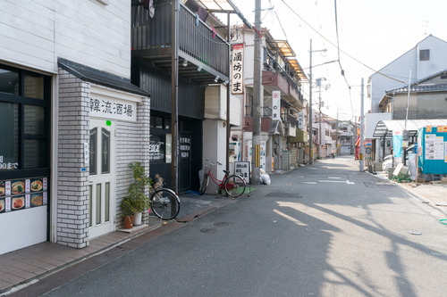 韓流酒場-15021002
