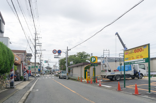 三井のリパーク村野駅前-15090103