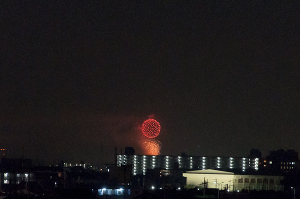 淀川花火-2