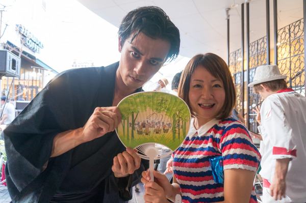 くずはモールビアマルシェ-4