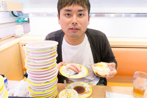 かっぱ寿司-17062120