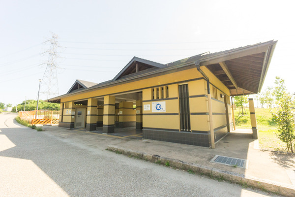 山田池公園-14