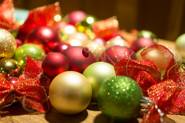 クリスマス