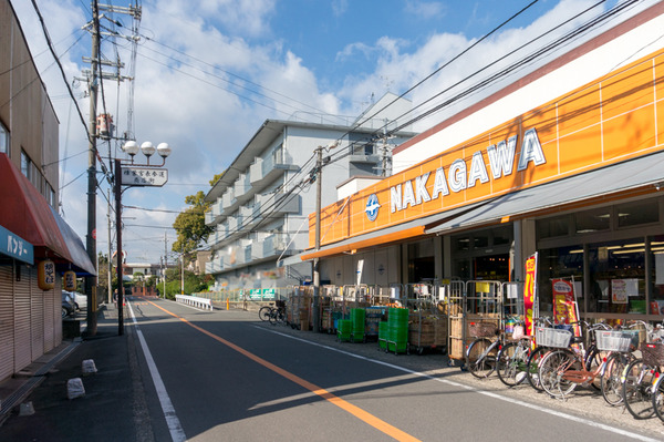 20171127スーパーナカガワ楠葉店-3