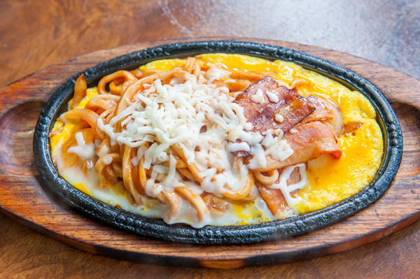 シャンボール