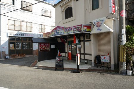 シムランキッチン枚方店131126-06