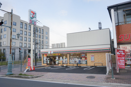タイムズナカガワ枚方モール-7