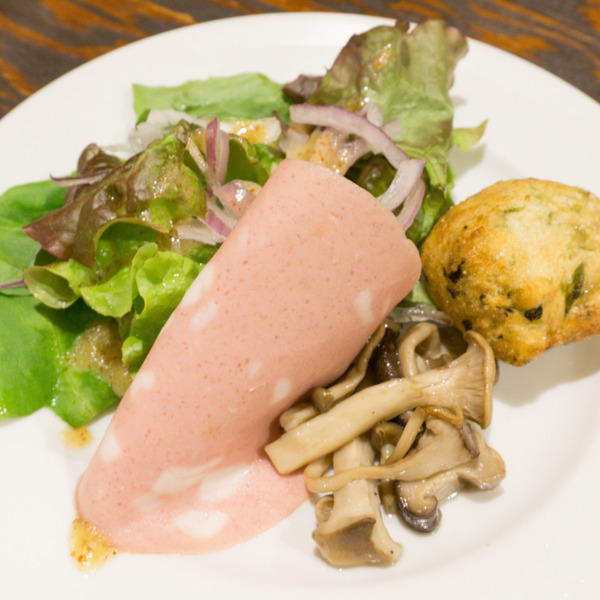 ピッツェリア エ バール トレンタ-4