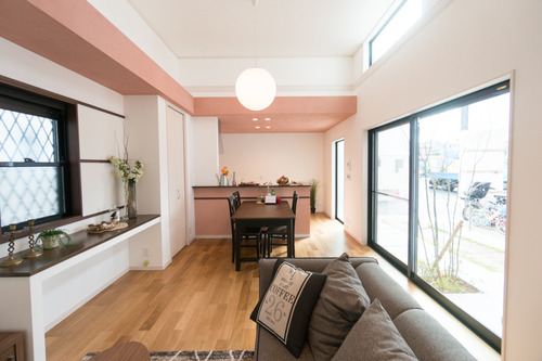 オーベルジュコート-151110203