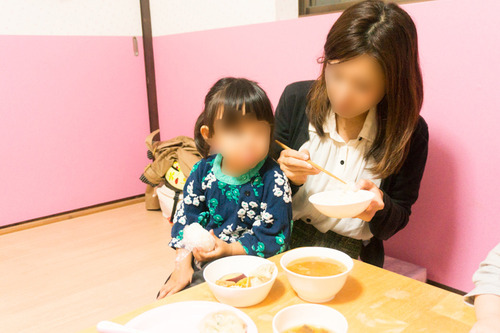 こども食堂4