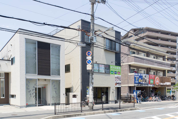 ヨコミネ-1706196